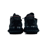 Yeezy 350 Pirate Black Sz. 9