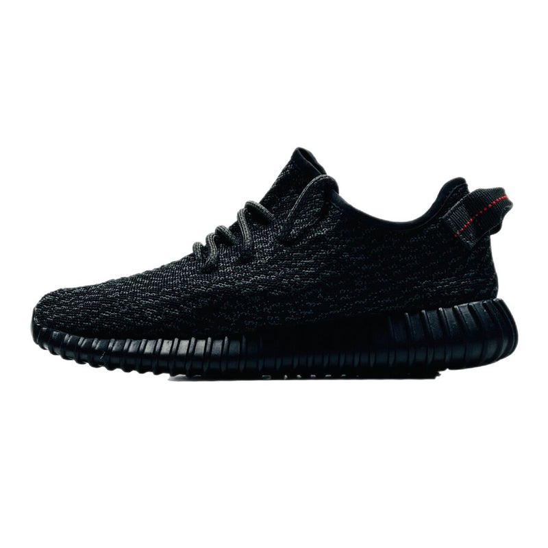 Yeezy 350 Pirate Black Sz. 9