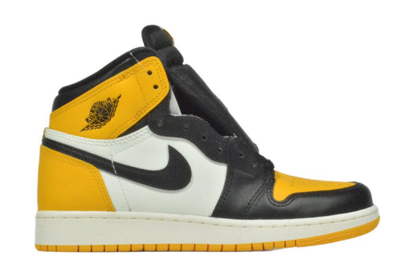 Jordan 1 Taxi Sz. 6Y