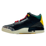 Jordan 3 Animal Instinct Sz. 7.5