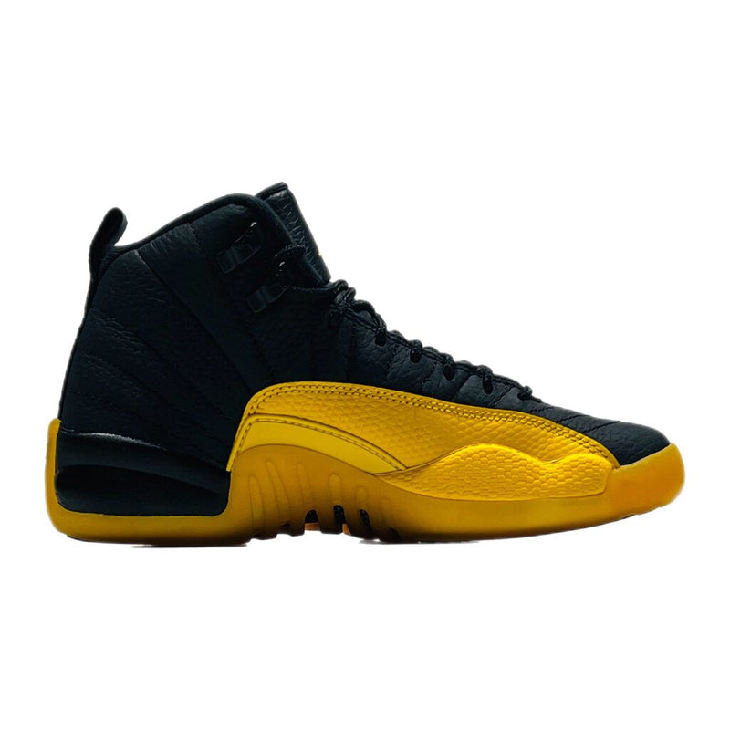 Jordan 12 University Gold Sz. 4.5Y