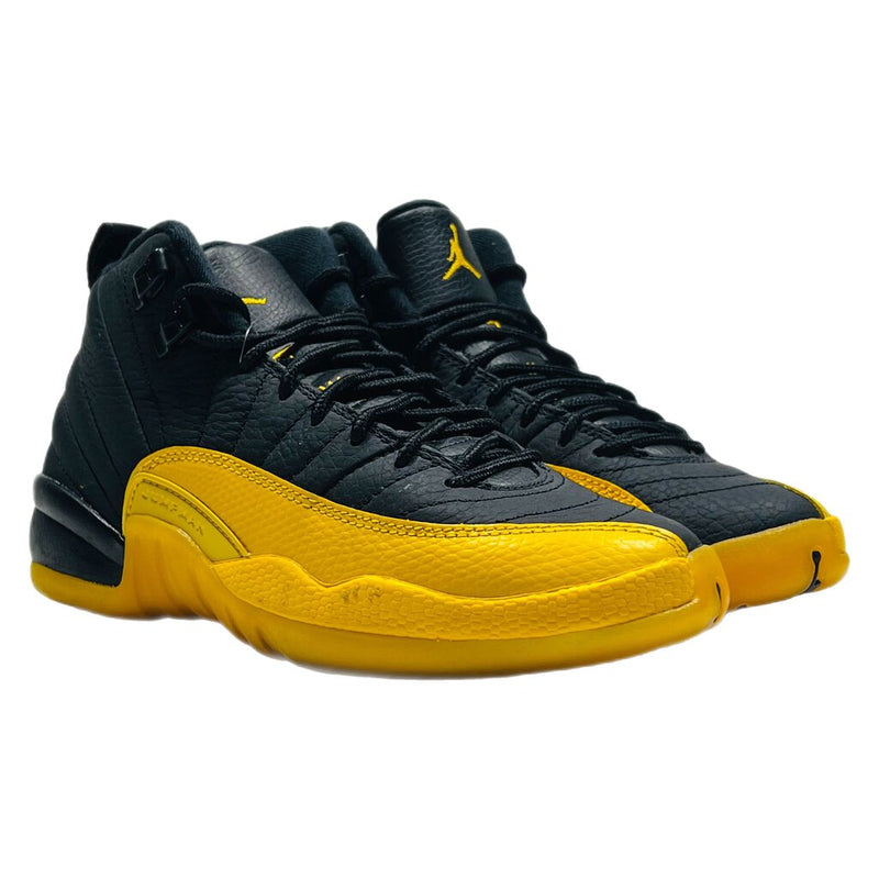 Jordan 12 University Gold Sz. 4.5Y