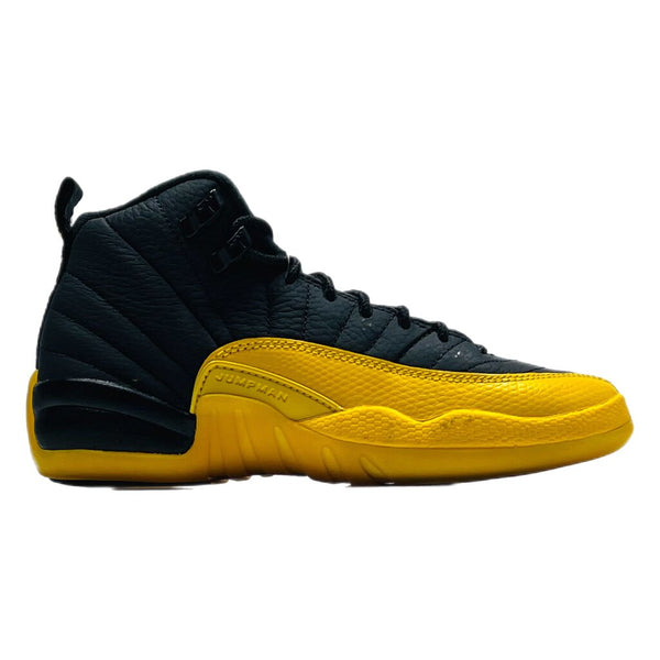 Jordan 12 University Gold Sz. 4.5Y