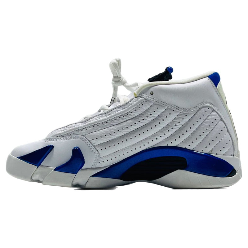 Jordan 14 Hyper Royal Sz. 5Y