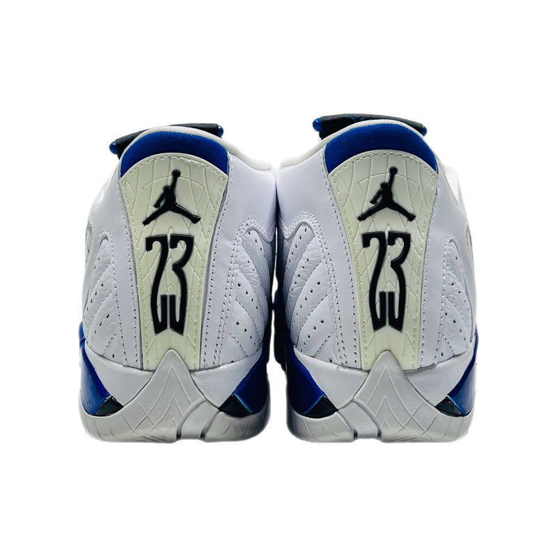 Jordan 14 Hyper Royal Sz. 5Y