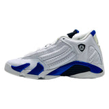 Jordan 14 Hyper Royal Sz. 5Y