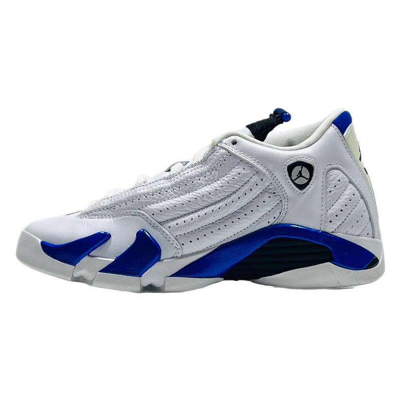 Jordan 14 Hyper Royal Sz. 5Y