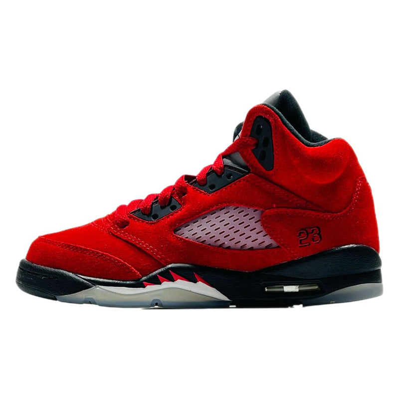 Jordan 5 Toro Sz. 4.5Y