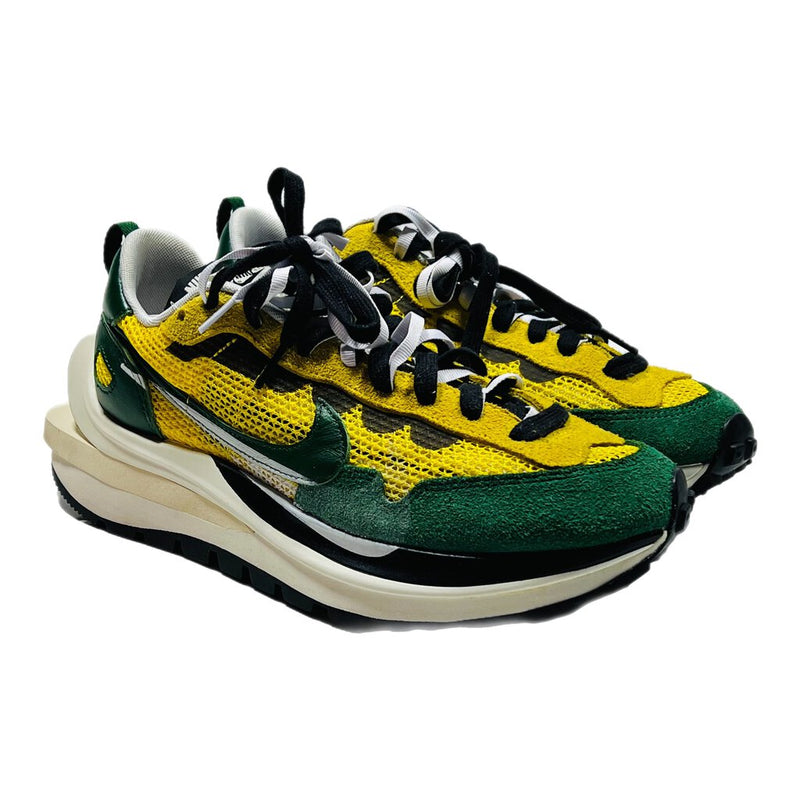 Sacai x Nike Vaporwaffle Tour Yellow Sz. 9.5