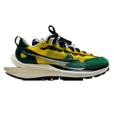 Sacai x Nike Vaporwaffle Tour Yellow Sz. 9.5