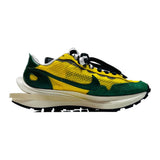 Sacai x Nike Vaporwaffle Tour Yellow Sz. 9.5