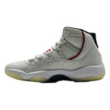 Jordan 11 Platinum Tint Sz. 6Y