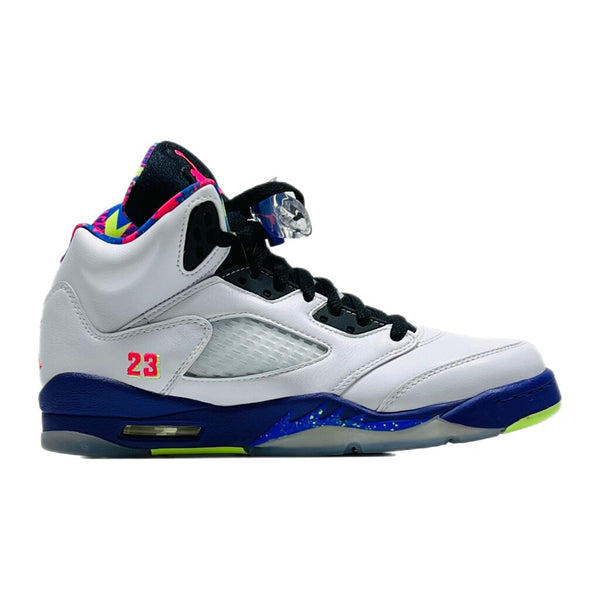 Jordan 5 Bel-Air Sz. 6Y