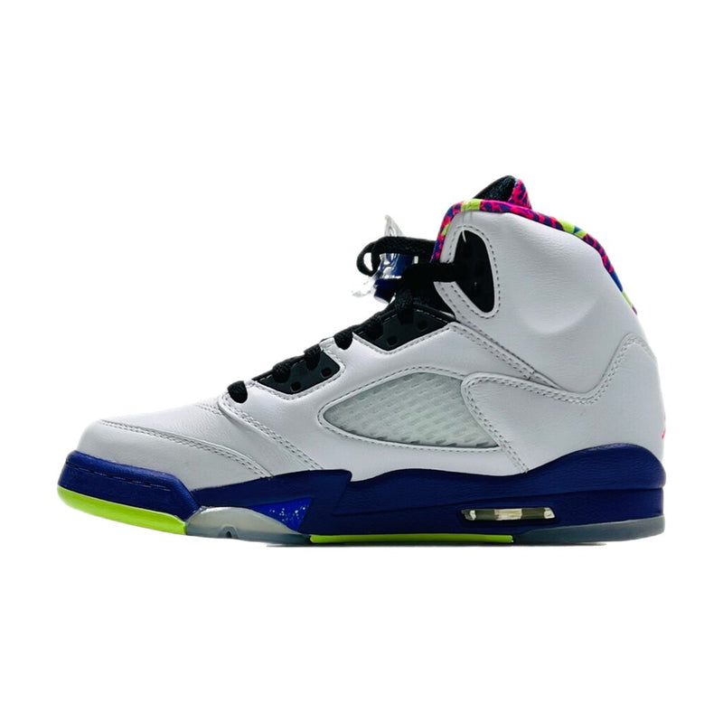 Jordan 5 Bel-Air Sz. 6Y