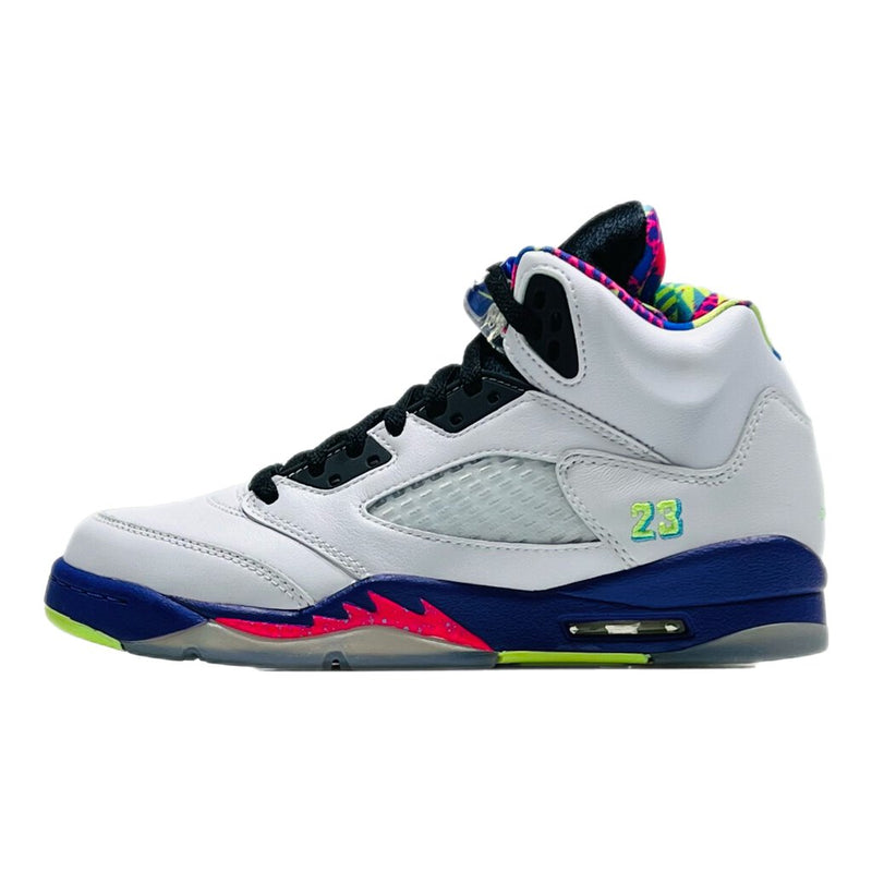 Jordan 5 Bel-Air Sz. 6Y