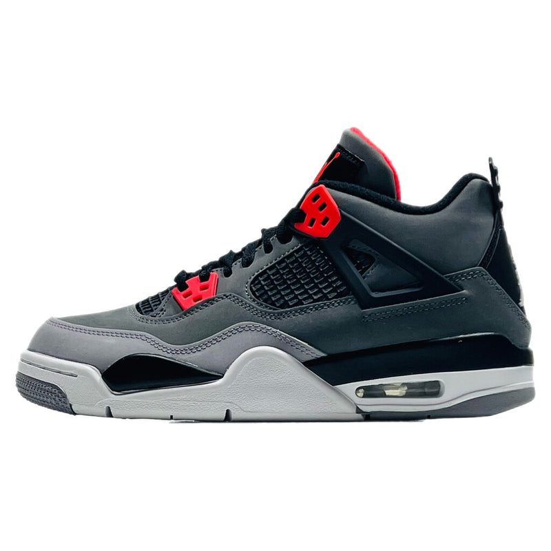 Jordan 4 Infrared Sz. 7Y