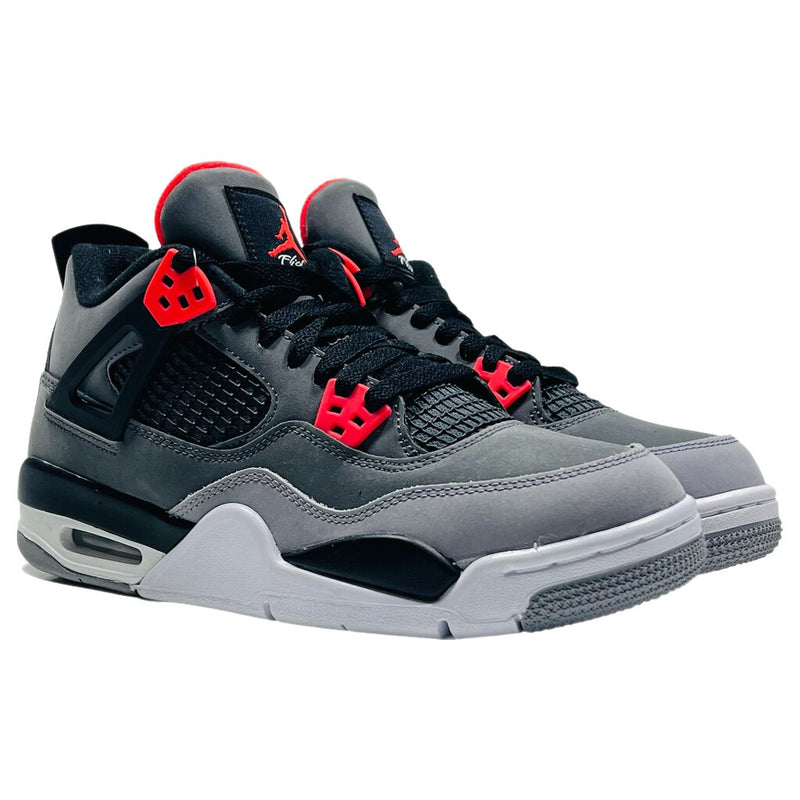 Jordan 4 Infrared Sz. 7Y