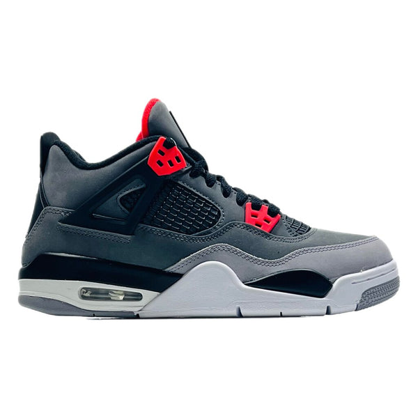 Jordan 4 Infrared Sz. 7Y