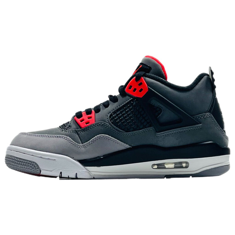 Jordan 4 Infrared Sz. 7Y