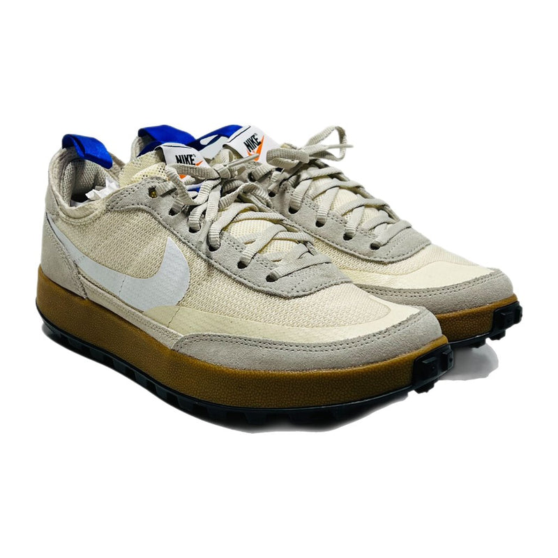 Tom Sachs x Nike General Purpose Sz. 8