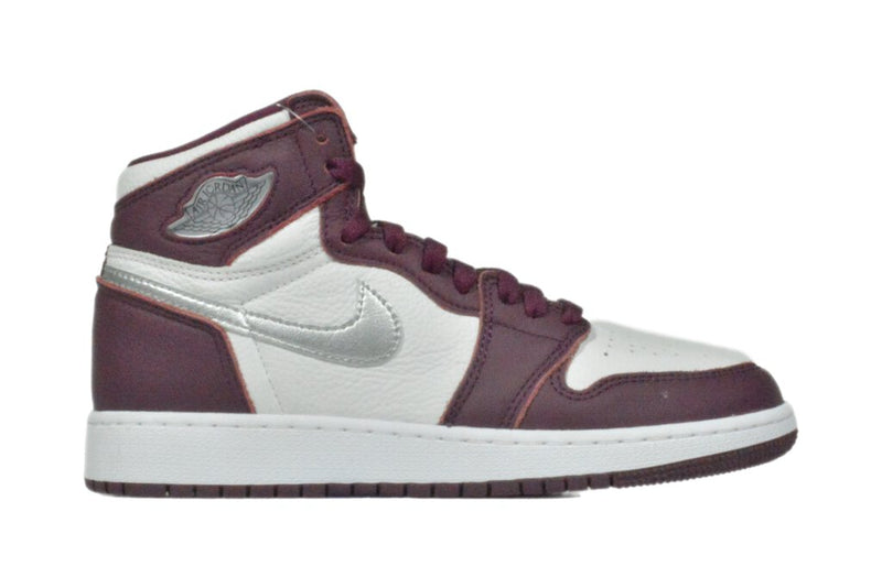 Jordan 1 Bordeaux Sz. 6Y