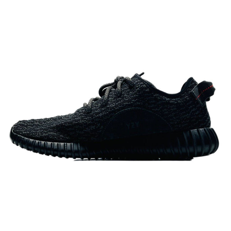 Yeezy 350 Pirate Black Sz. 9.5