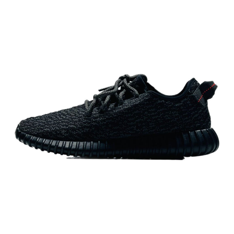 Yeezy 350 Pirate Black Sz. 9.5