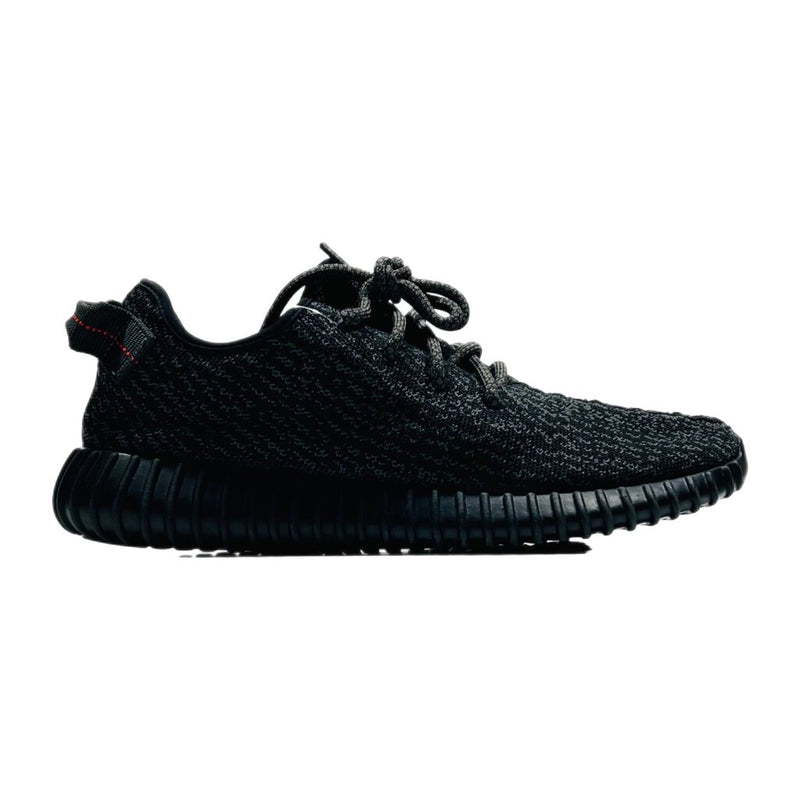 Yeezy 350 Pirate Black Sz. 9.5