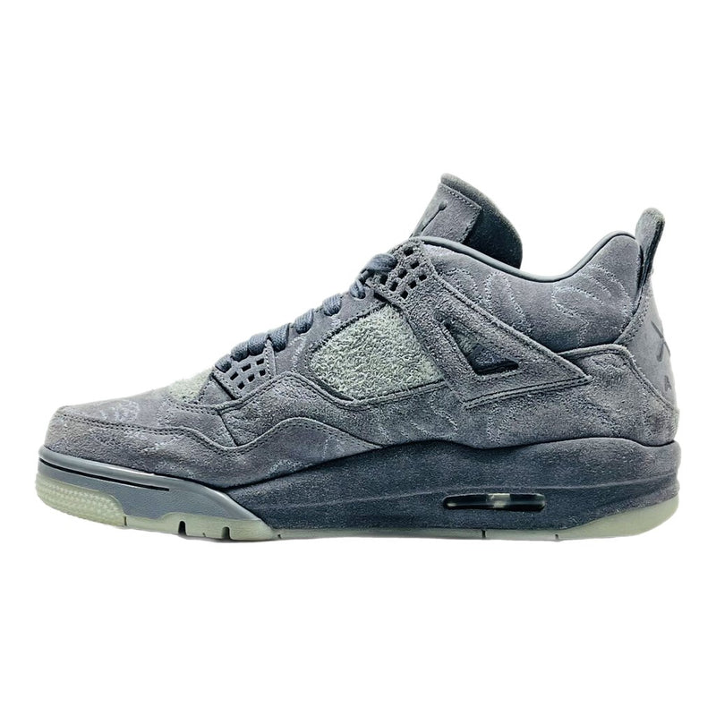 Kaws x Jordan 4 Grey Sz. 9.5