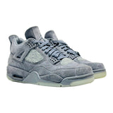 Kaws x Jordan 4 Grey Sz. 9.5