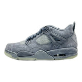 Kaws x Jordan 4 Grey Sz. 9.5