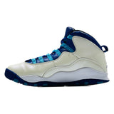 Jordan 10 Charlotte Sz. 6Y | No Box