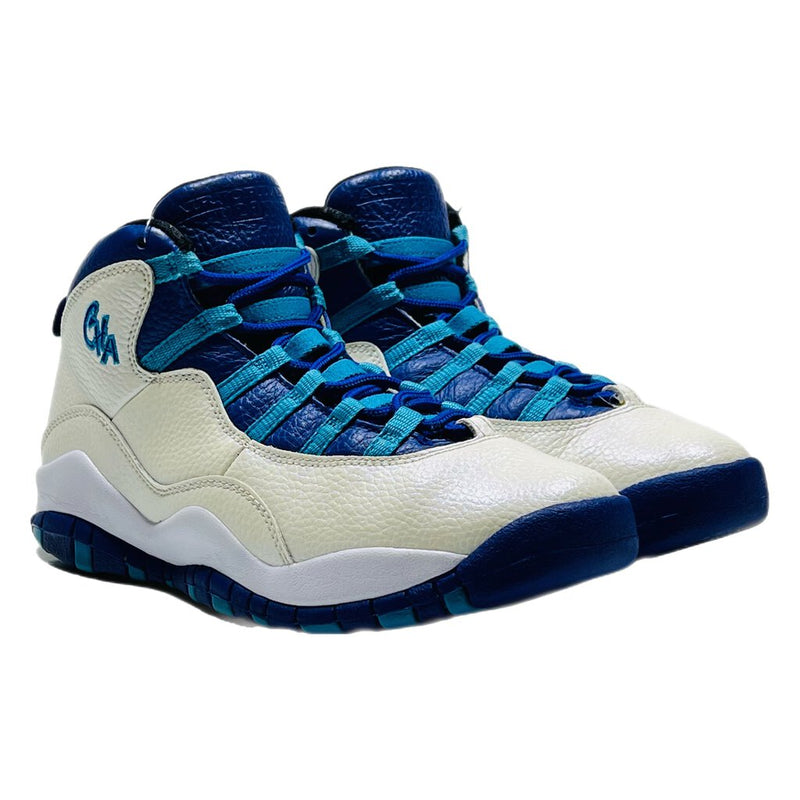 Jordan 10 Charlotte Sz. 6Y | No Box