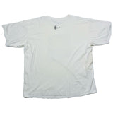 Vintage Nike Extravaganza Tee White Sz. XL