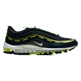 Undefeated x Nike Air Max 97 Black/Green Sz. 12