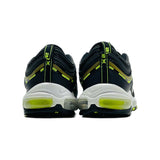 Undefeated x Nike Air Max 97 Black/Green Sz. 12