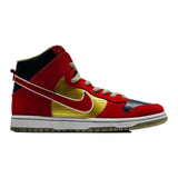 Nike SB Dunk High Tecate Sz. 10
