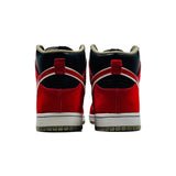 Nike SB Dunk High Tecate Sz. 10