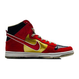 Nike SB Dunk High Tecate Sz. 10