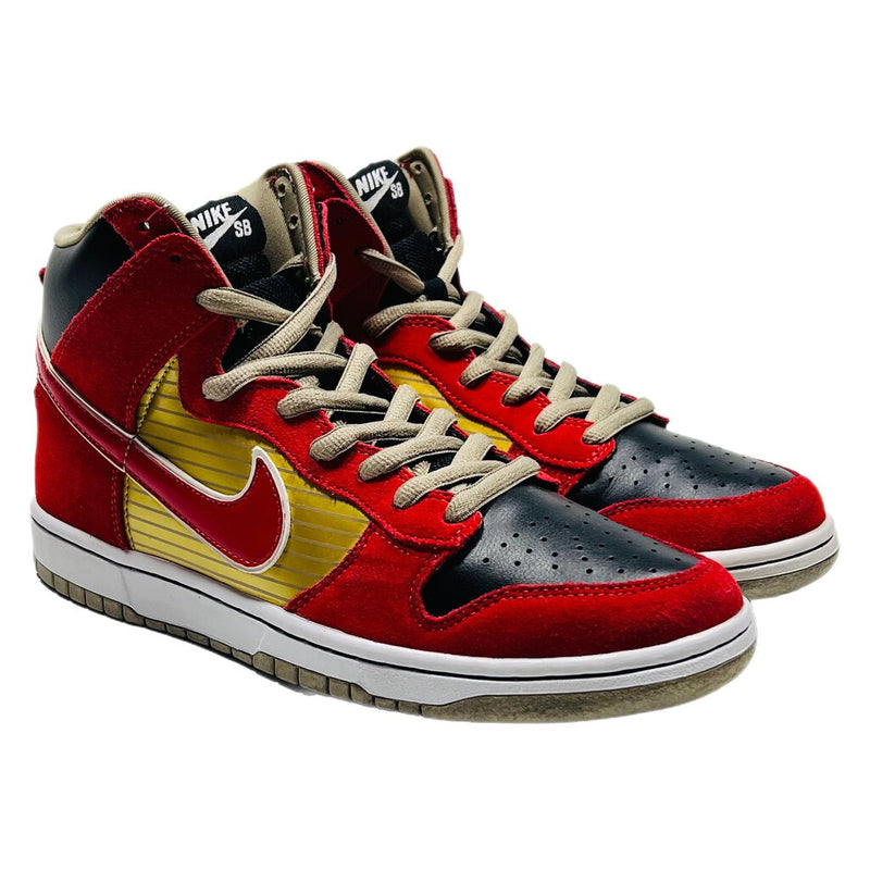 Nike SB Dunk High Tecate Sz. 10