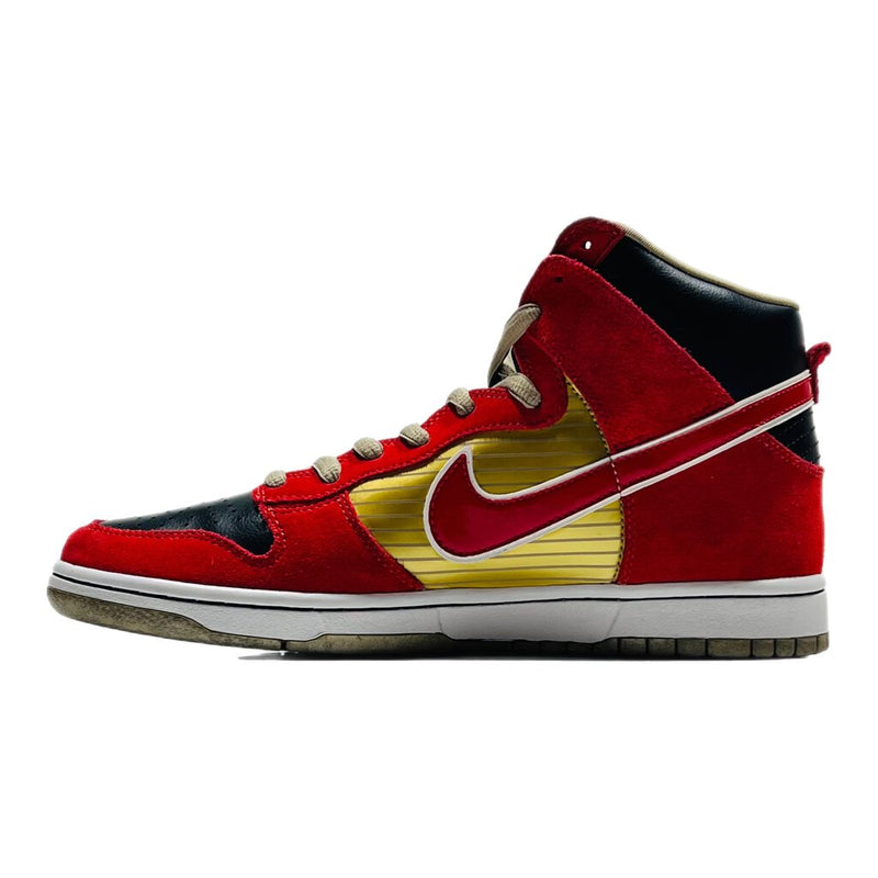 Nike SB Dunk High Tecate Sz. 10