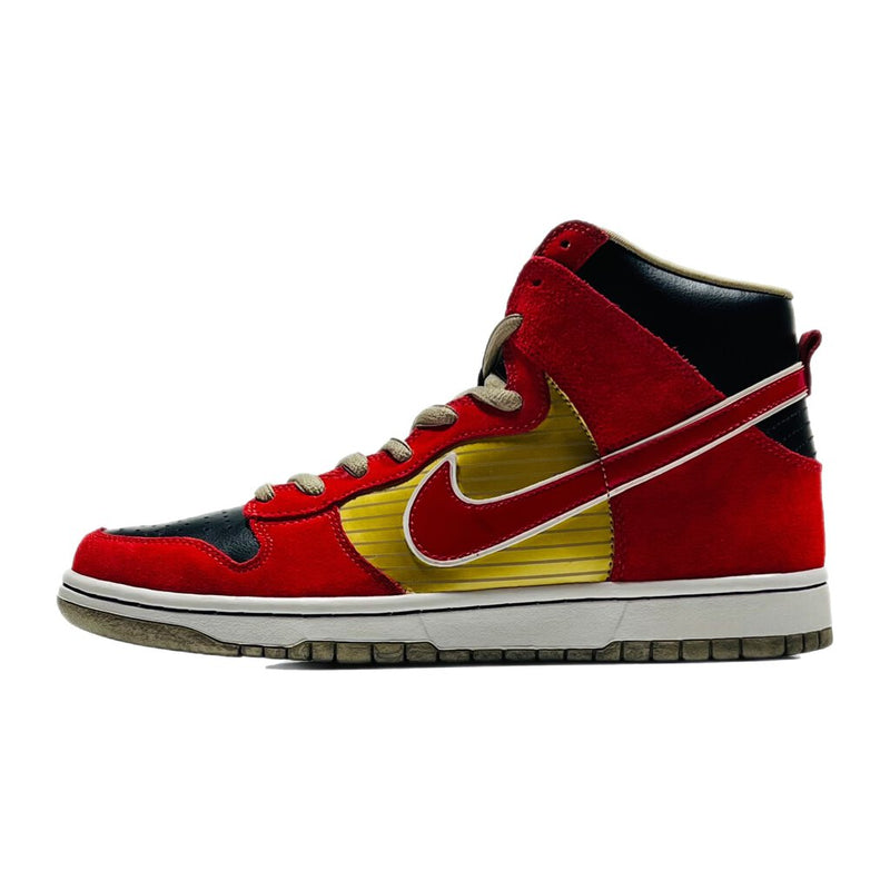 Nike SB Dunk High Tecate Sz. 10