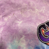 Vintage Grateful Dead Tie Dye L/S Sz. XL