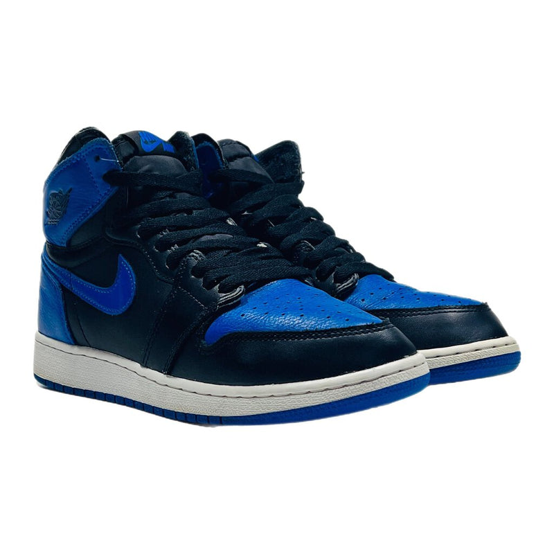 Jordan 1 Royal Sz. 7Y