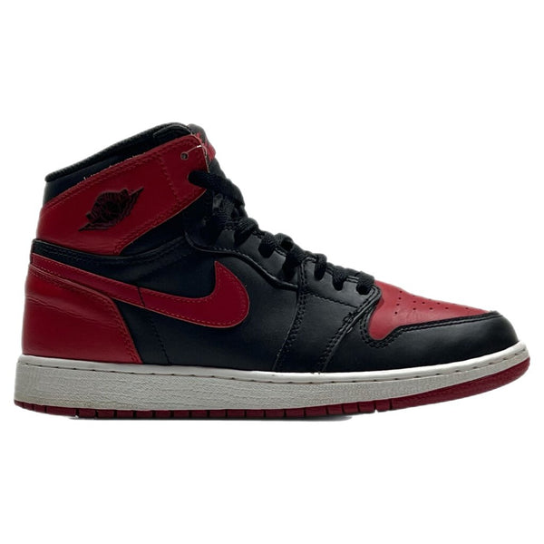 Jordan 1 Bred Sz. 7Y