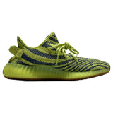 Yeezy 350 V2 Semi Frozen Yellow Sz. 9