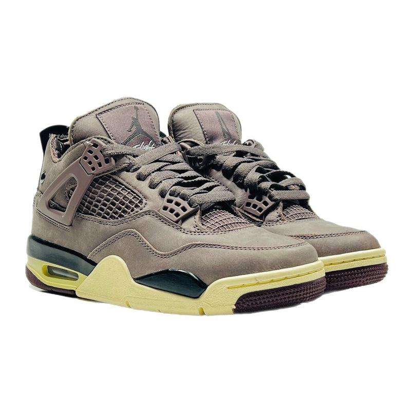 A Ma Maniere x Jordan 4 Violet Ore Sz. 4Y