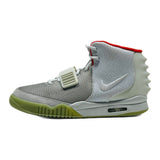 Nike Air Yeezy 2 Pure Platinum Sz. 9