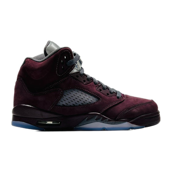 Jordan 5 Burgundy Sz. 4Y