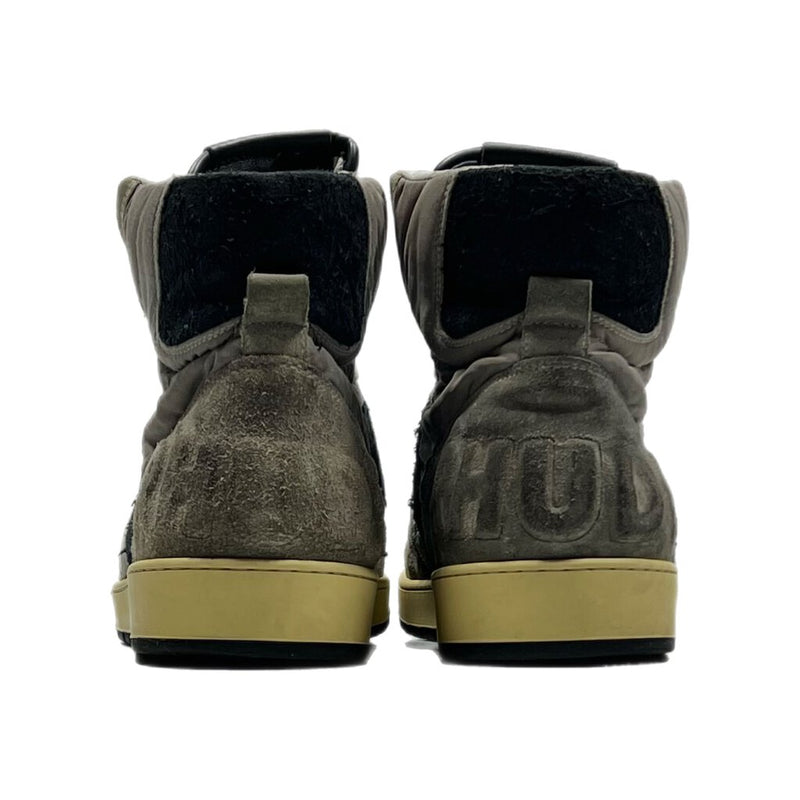 Rhude Rhecess High Grey Sz. 7